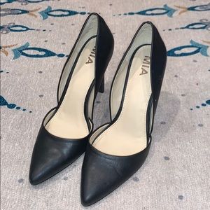 MIA Heels